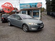 Ford Mondeo VI