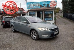 Ford Mondeo VI