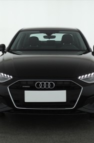 Audi A4 B9 , Salon Polska, 1. Właściciel, 204 KM, Automat, VAT 23%,-2