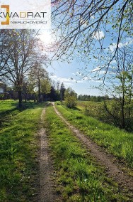 Działki w KLUKACH k. Mińska Maz. NOWY PODZIAŁ-2