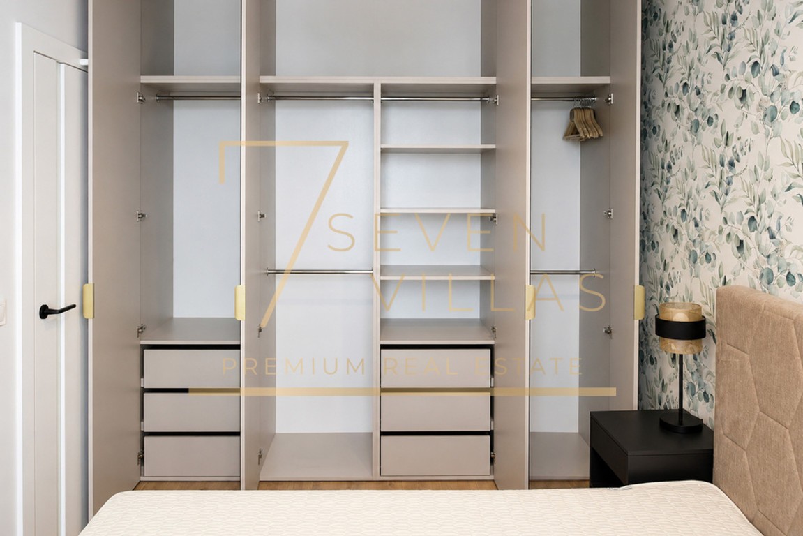 2-pokojowe 44 m² z tarasem i garażem | Chmielna - Więcej