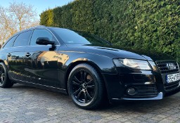 Audi A4 IV (B8) SLINE - PRYWATNIE - DOINWESTOWANY!