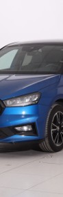 Skoda Fabia IV , 1. Właściciel, Serwis ASO, Automat, VAT 23%, Klimatronic,-3