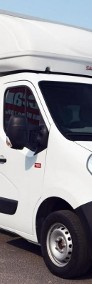 Renault Master RENAULT MASTER III kontener z windą, kat.B, FV 23%, Gwarancja!!-3