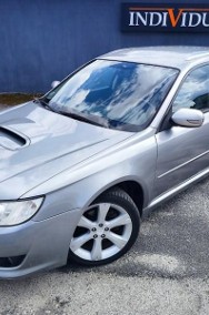 Subaru Legacy / Legacy Outback IV 2.0 diesel * POLECAM!!!-2