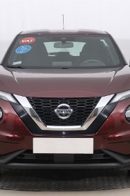 Nissan Juke , Salon Polska, 1. Właściciel, Serwis ASO, Automat, VAT 23%,-2