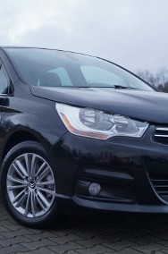 Citroen C4 II Tendence 1,6 120 km z Niemiec tylko 98 tys. km. zadbany-2