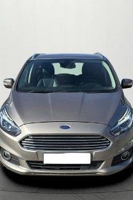 Ford S-MAX 2.0 180KM. Titanium-2