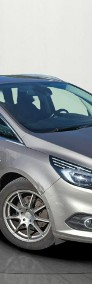 Ford S-MAX 2.0 180KM. Titanium-3