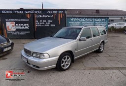 Volvo V70 I