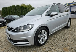 Volkswagen Touran III VW Touran 1,4 benzyna 150KM Automat 7 miejsc
