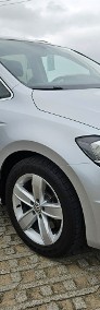 Volkswagen Touran III VW Touran 1,4 benzyna 150KM Automat 7 miejsc-3