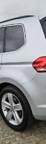 Volkswagen Touran III VW Touran 1,4 benzyna 150KM Automat 7 miejsc-4