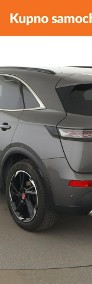 DS DS 7 DS 7 Crossback 2.0HDi Automat PerformanceLine+ Navi Tempomat Grzane Fotele-4