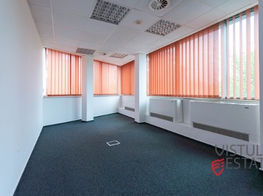 Lokal biurowy 24 m2 Bronowice-1