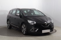 Renault Grand Scenic IV , Salon Polska, 7 miejsc, VAT 23%, Skóra, Navi, Klimatronic,