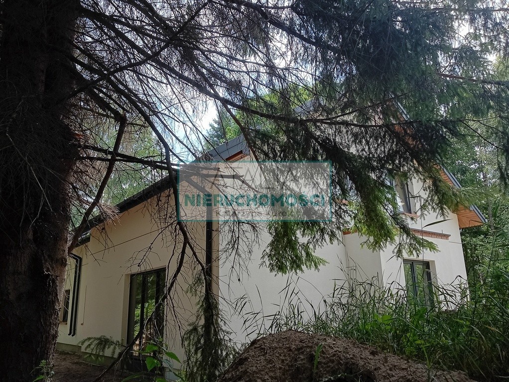 dom na sprzedaż