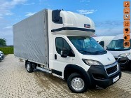 Peugeot Boxer SALON PL / VOOL /FIRANKA Maxi 10 EP/ KLIMATRONIC / VEBASTO / GWARANC