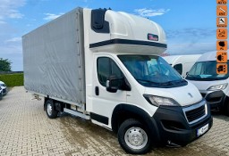 Peugeot Boxer SALON PL / VOOL /FIRANKA Maxi 10 EP/ KLIMATRONIC / VEBASTO / GWARANC