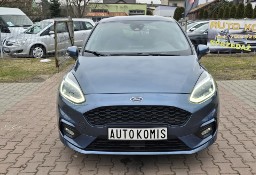 Ford Fiesta IX St-Line