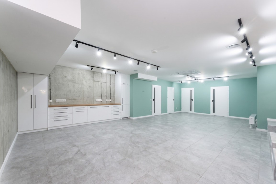 Lokal gastronomiczny | 114,29 m² | bez prowizji - Widok 2