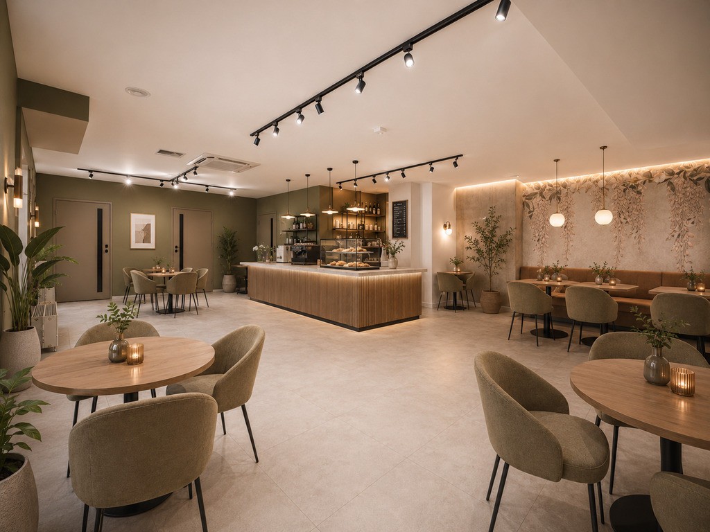 Lokal gastronomiczny | 114,29 m² | bez prowizji - Widok 3