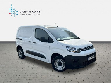 Citroen Berlingo Van 1.5 BlueHDI Euro 6 WE2M657-1