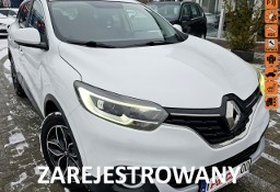 Renault Kadjar I nawigacja,kamera,grzane fotele,bluetooth, serwis