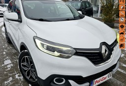 Renault Kadjar I nawigacja,kamera,grzane fotele,bluetooth, serwis