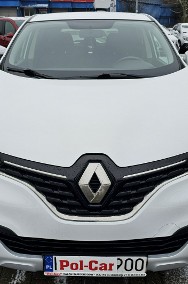 Renault Kadjar I nawigacja,kamera,grzane fotele,bluetooth, serwis-2