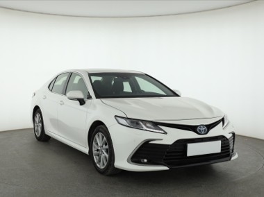 Toyota Camry VIII , Salon Polska, 1. Właściciel, Serwis ASO, Automat, VAT 23%,-1