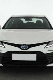 Toyota Camry VIII , Salon Polska, 1. Właściciel, Serwis ASO, Automat, VAT 23%,-2
