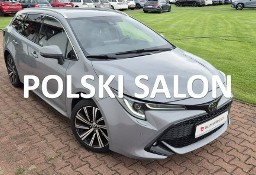 Toyota Corolla XII SALON PL-BEZWYPADKOWY-KOŁA ZIM.. GRATIS