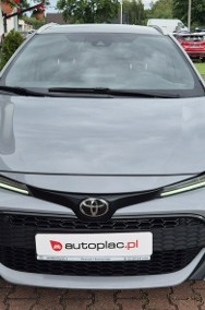 Toyota Corolla XII SALON PL-BEZWYPADKOWY-KOŁA ZIM.. GRATIS-2