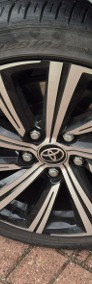 Toyota Corolla XII SALON PL-BEZWYPADKOWY-KOŁA ZIM.. GRATIS-4