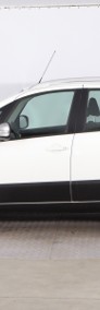 Fiat Sedici , Serwis ASO, Navi, Klimatronic-4