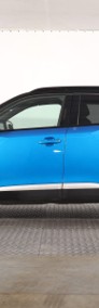 Peugeot 2008 Salon Polska, Serwis ASO, Automat, Skóra, Navi, Klimatronic,-4