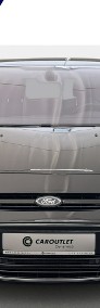 Ford S-MAX 2.0TDCI 140KM M6 2010 r., salon PL, komplet opon-3