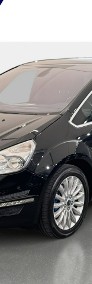 Ford S-MAX 2.0TDCI 140KM M6 2010 r., salon PL, komplet opon-4