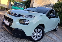 Citroen C3 III SUPER STAN * WYPAS * SPRAWDŹ JAKI