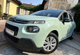 Citroen C3 III SUPER STAN * WYPAS * SPRAWDŹ JAKI