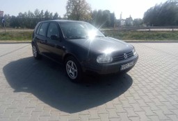 Volkswagen Golf IV ZERO RDZY GAZ !!