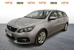 Peugeot 308 II 1,5 Bluehdi(130 KM) Active Salon PL Faktura-Vat