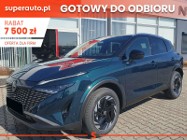 Nissan Qashqai III N-Connecta Xtronic 1.3 DIG-T mHEV N-Connecta Xtronic 1.3 DIG-T mHEV