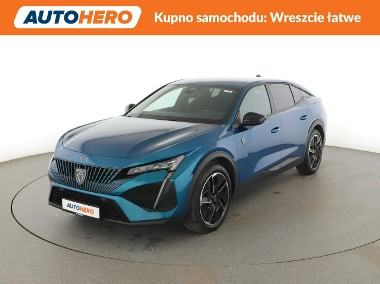 Peugeot FV23% PHEV GT-Line automat Focal ACC matrixLED navi kamera180-1