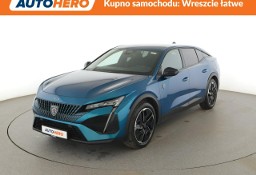 Peugeot Inny Peugeot FV23% PHEV GT-Line automat Focal ACC matrixLED navi kamera180
