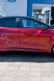 Ford Puma II ST-Line X PowerShift mHEV 1.0 EcoBoost ST-Line X PowerShift mHEV 1.0-2