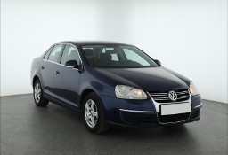 Volkswagen Jetta V , Klimatronic, Tempomat, Parktronic,ALU