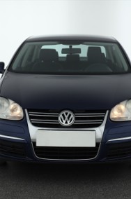 Volkswagen Jetta V , Klimatronic, Tempomat, Parktronic,ALU-2