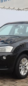 BMW X3 I (F25) , Automat, Skóra, Xenon, Bi-Xenon, Klimatronic, Tempomat,-3